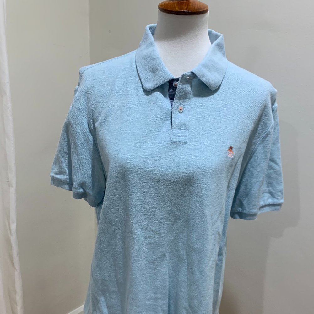 Men's Penguin Polo T-shirt